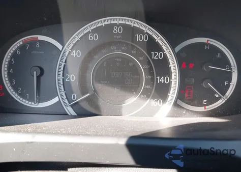 2015 Honda Accord Lx из США, поврежденный, VIN 1HGCR2F3XFA261950